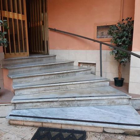 Stabia Vacanze Castellammare di Stabia Zewnętrze zdjęcie