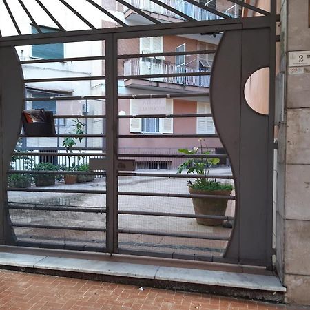 Stabia Vacanze Castellammare di Stabia Zewnętrze zdjęcie