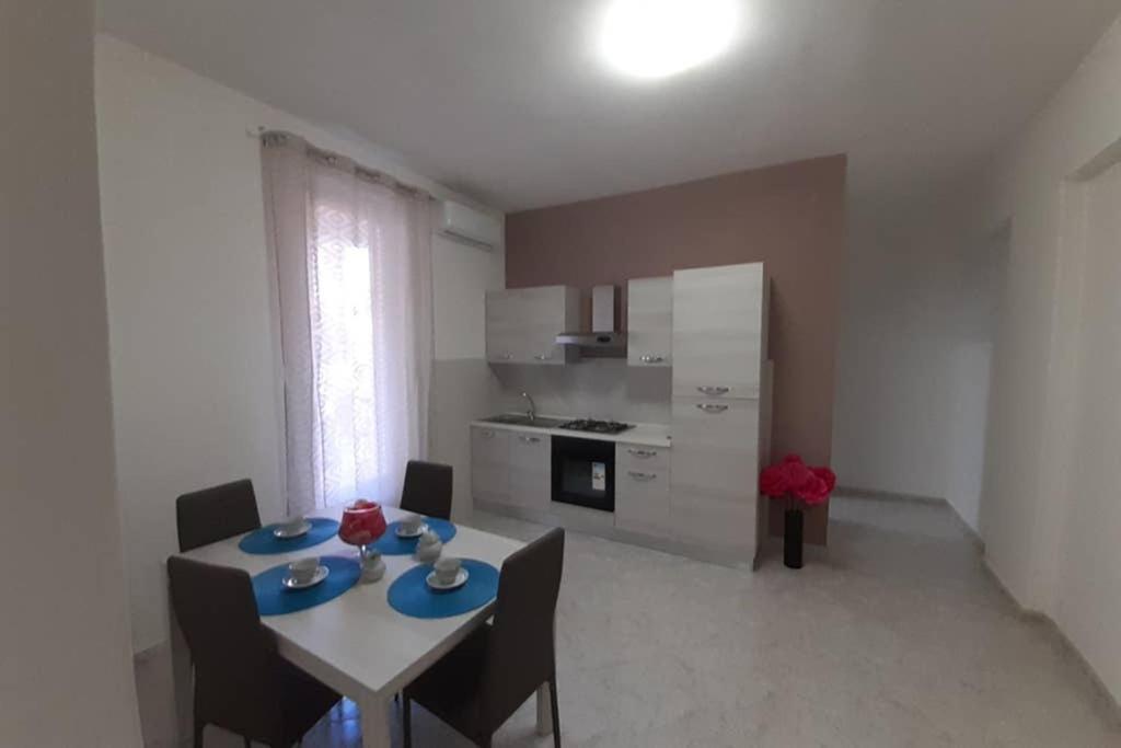 Stabia Vacanze Castellammare di Stabia Zewnętrze zdjęcie