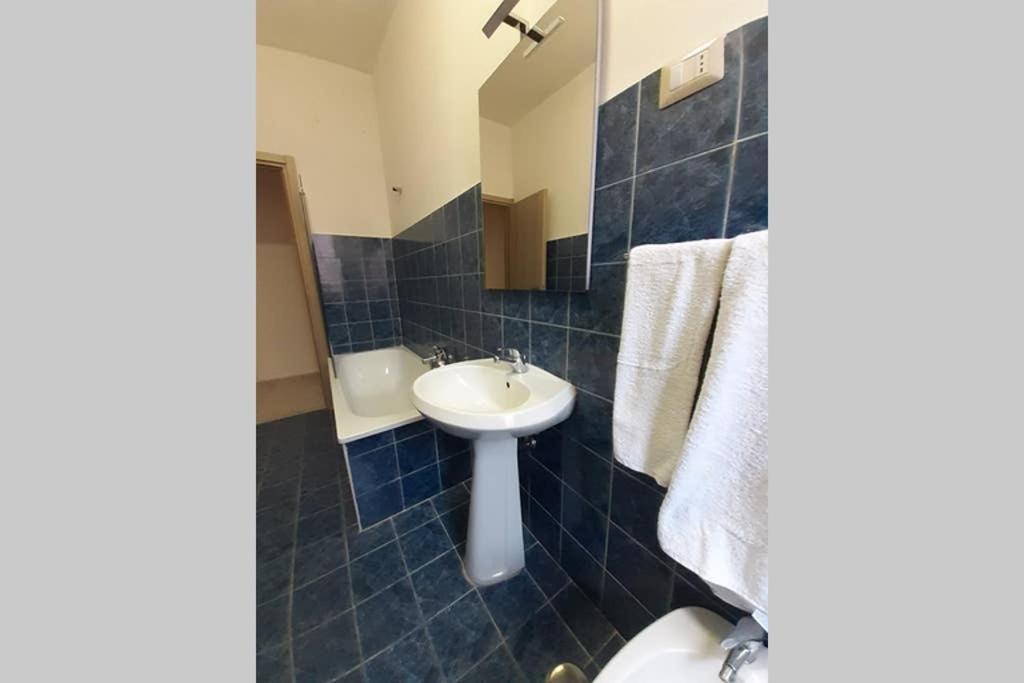 Stabia Vacanze Castellammare di Stabia Zewnętrze zdjęcie