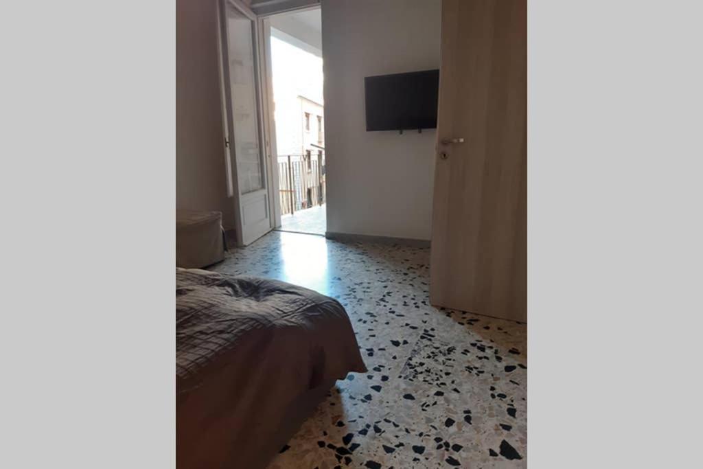 Stabia Vacanze Castellammare di Stabia Zewnętrze zdjęcie