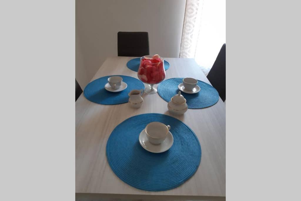 Stabia Vacanze Castellammare di Stabia Zewnętrze zdjęcie