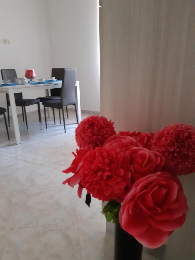 Stabia Vacanze Castellammare di Stabia Zewnętrze zdjęcie