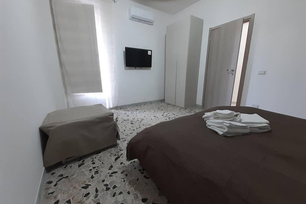 Stabia Vacanze Castellammare di Stabia Zewnętrze zdjęcie