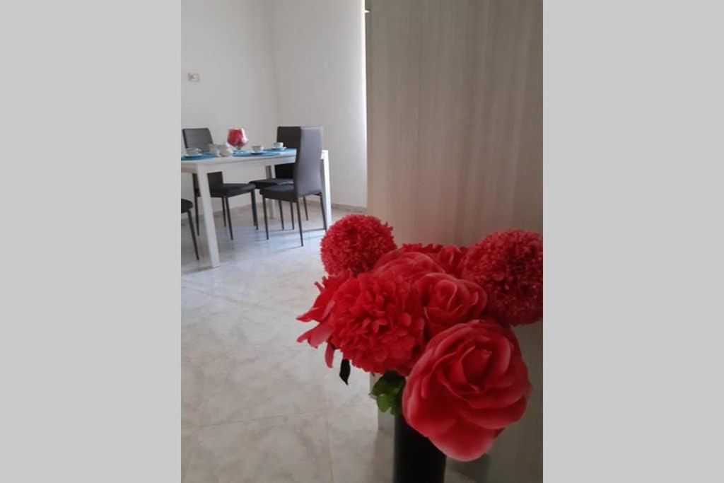 Stabia Vacanze Castellammare di Stabia Zewnętrze zdjęcie