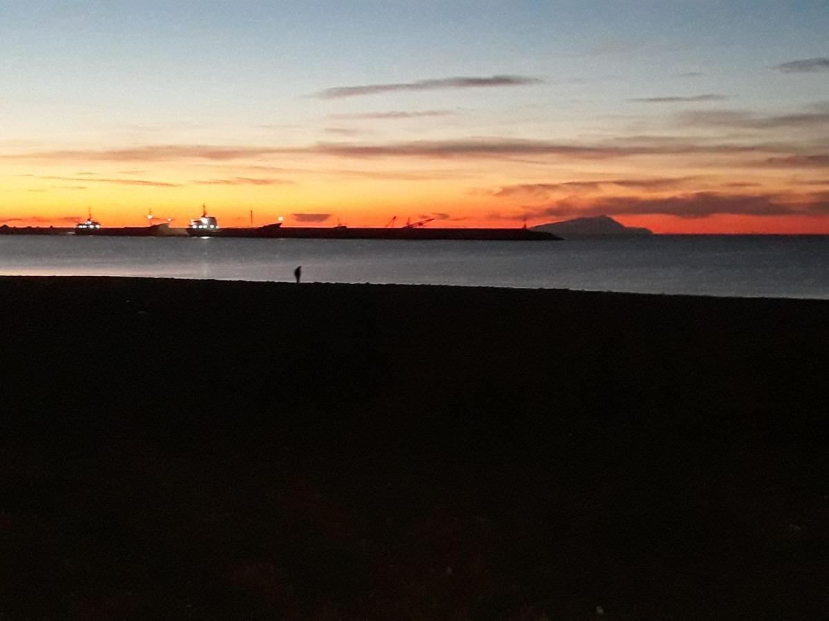 Stabia Vacanze Castellammare di Stabia Zewnętrze zdjęcie