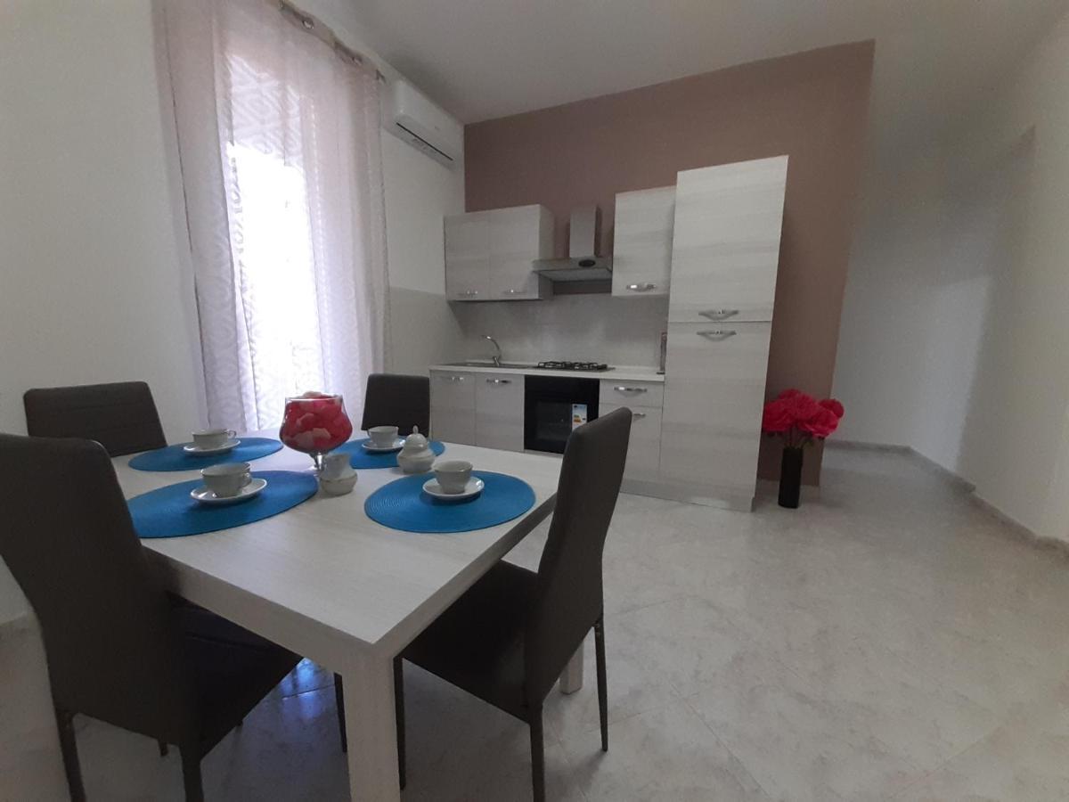 Stabia Vacanze Castellammare di Stabia Zewnętrze zdjęcie