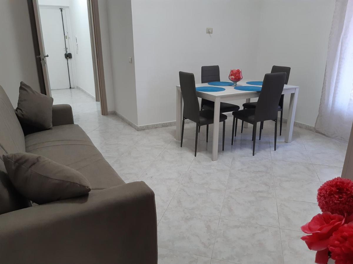 Stabia Vacanze Castellammare di Stabia Zewnętrze zdjęcie