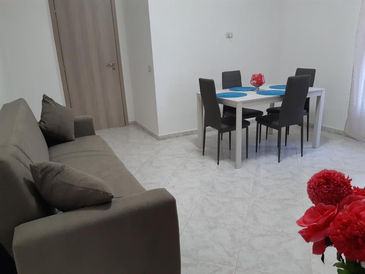 Stabia Vacanze Castellammare di Stabia Zewnętrze zdjęcie