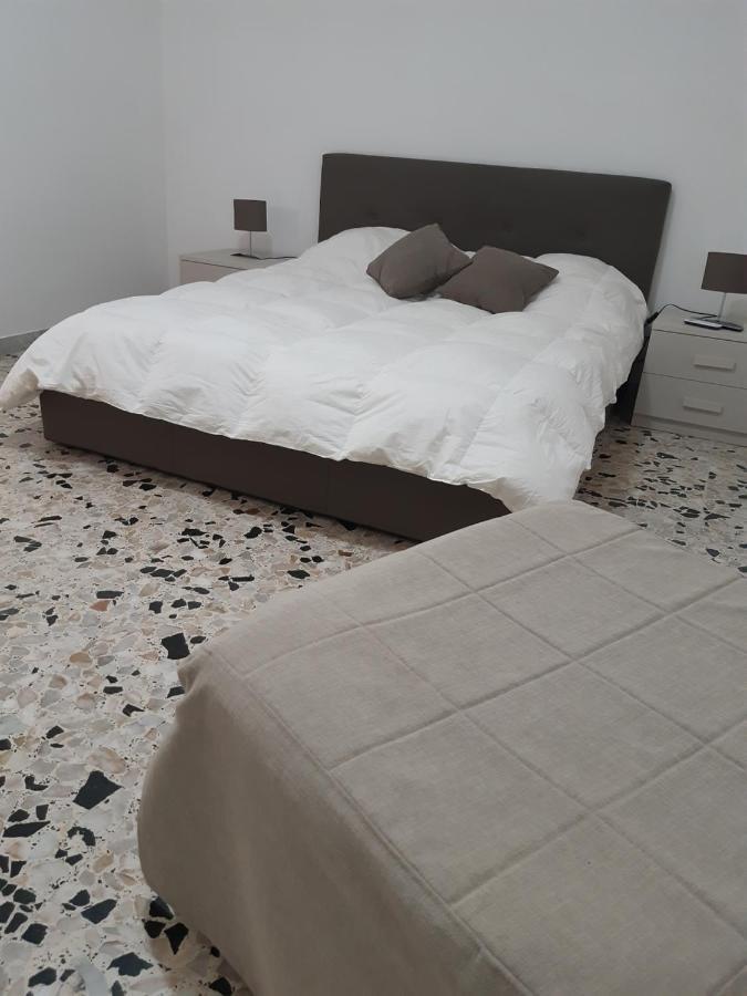 Stabia Vacanze Castellammare di Stabia Zewnętrze zdjęcie