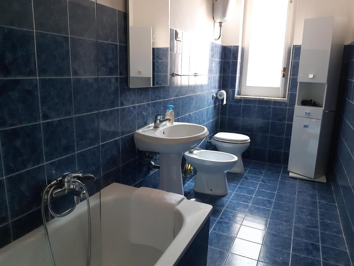 Stabia Vacanze Castellammare di Stabia Zewnętrze zdjęcie
