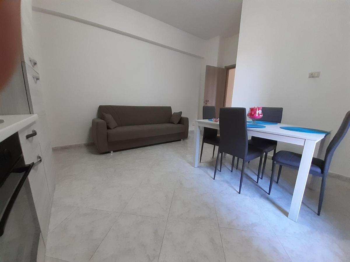 Stabia Vacanze Castellammare di Stabia Zewnętrze zdjęcie