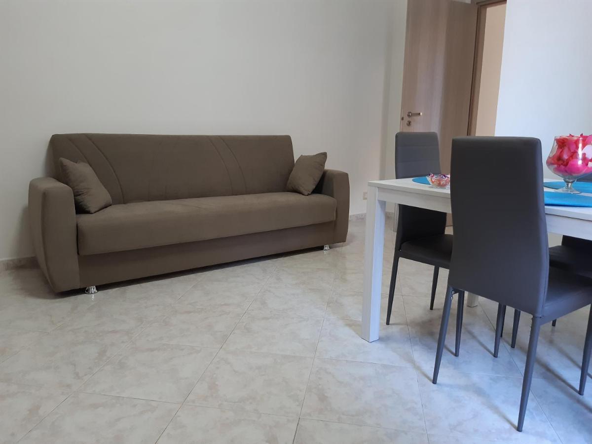 Stabia Vacanze Castellammare di Stabia Zewnętrze zdjęcie