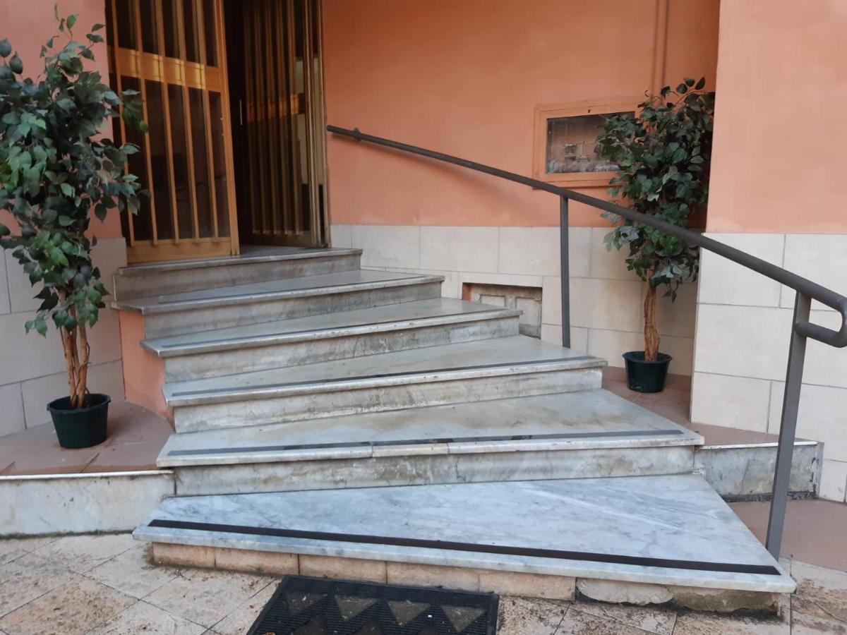 Stabia Vacanze Castellammare di Stabia Zewnętrze zdjęcie