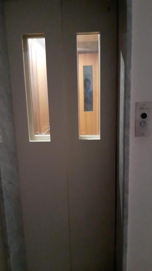 Stabia Vacanze Castellammare di Stabia Zewnętrze zdjęcie